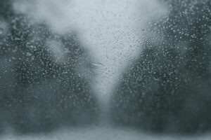 winter rain