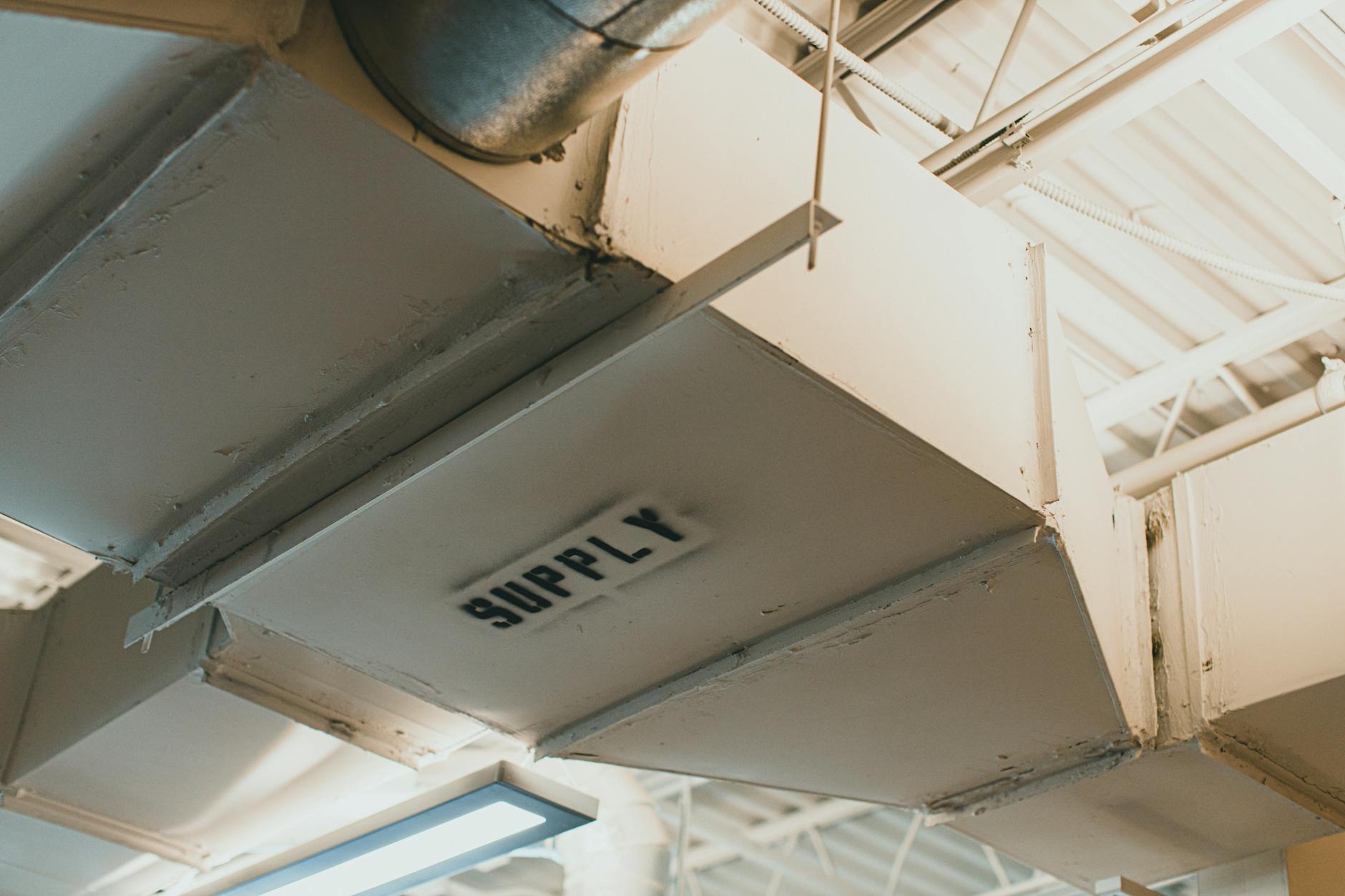 mold in hvac ducts arizona